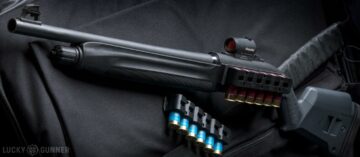 Beretta 1301 Tactical Revisited