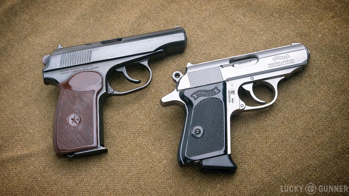 Are Makarov Pistols Any Good