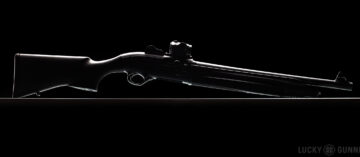 Beretta 1301 Tactical: The People’s Shotgun Part 1