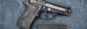 Beretta Cheetah 81BB