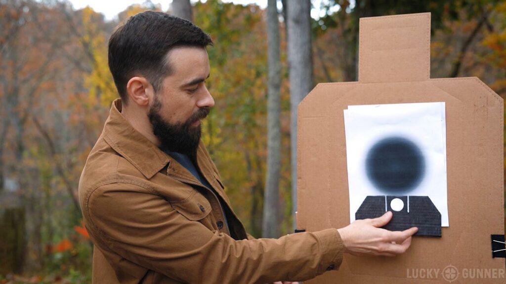 How to Shoot Better at 25 Yards