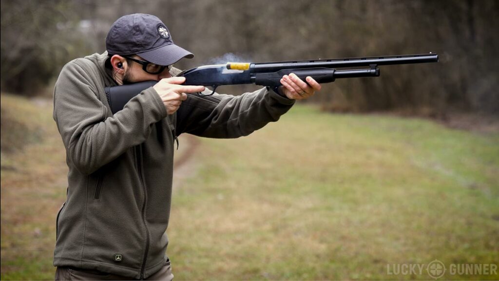 What About 20 Gauge for Home Defense? Lucky Gunner Lounge