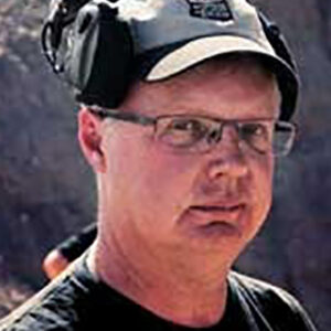 Kevin Creighton photo