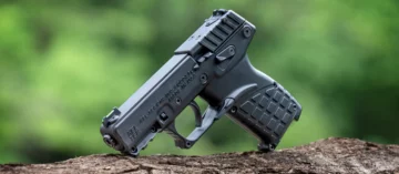 KelTec P17 Review: Cheap, Weird, and Surprisingly Good