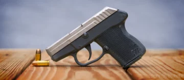 KelTec P32: The Pocket Pistol That Changed Concealed Carry