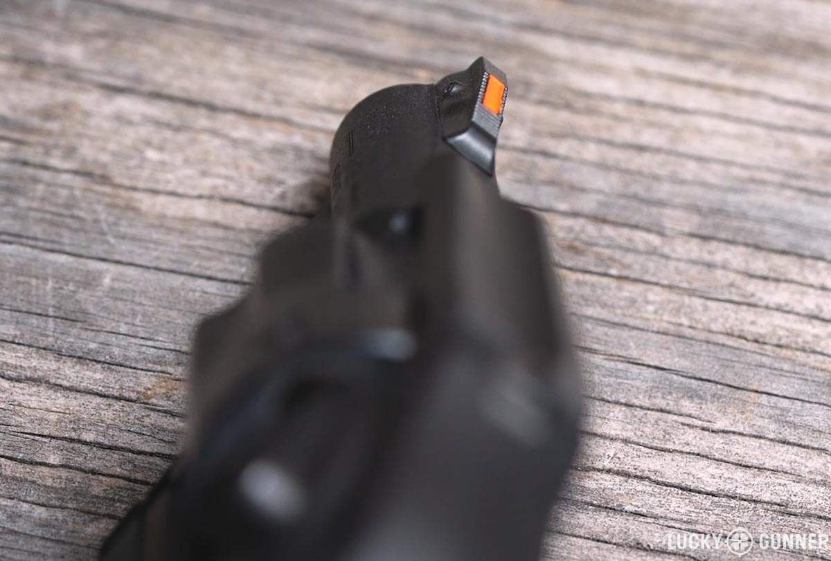 How Do You Aim a Snub-Nose Revolver Effectively? Expert Tips