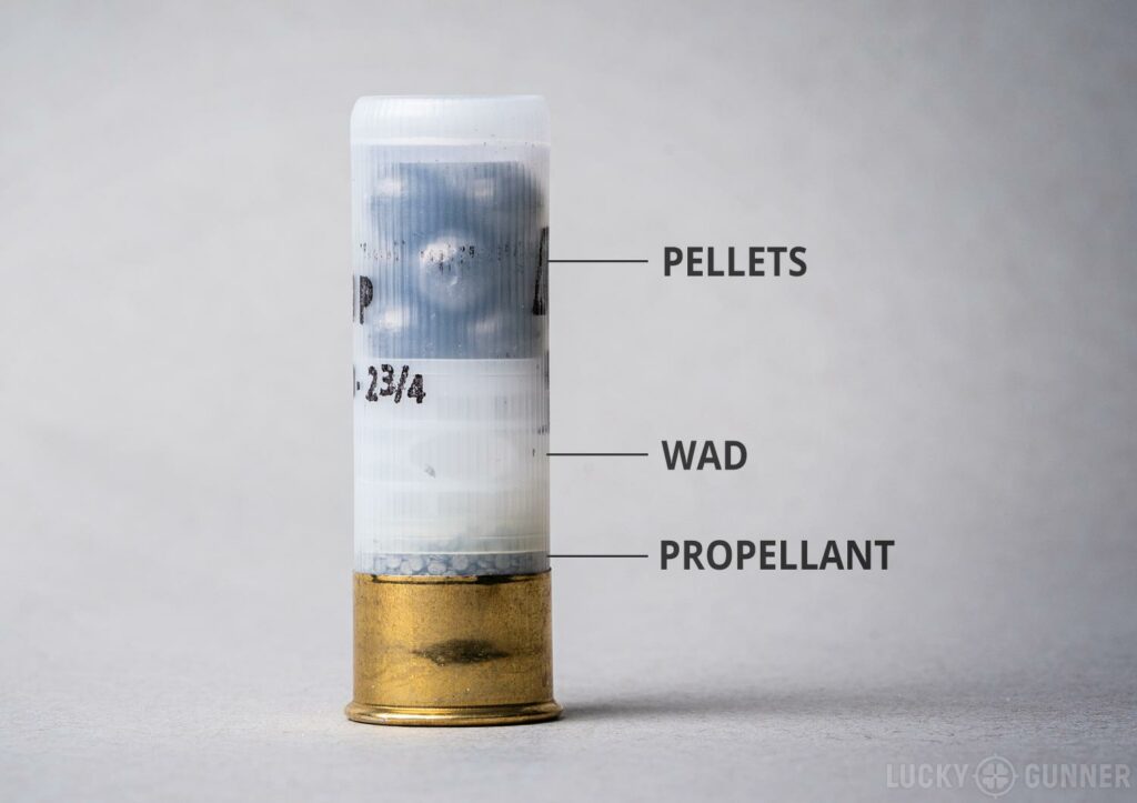 More Stuff You Should Know About Buckshot [Part 2] - Lucky Gunner Lounge