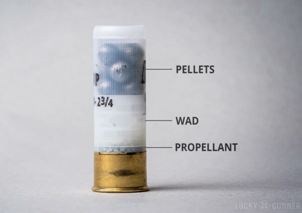 More Stuff You Should Know About Buckshot [Part 2] - Lucky Gunner Lounge