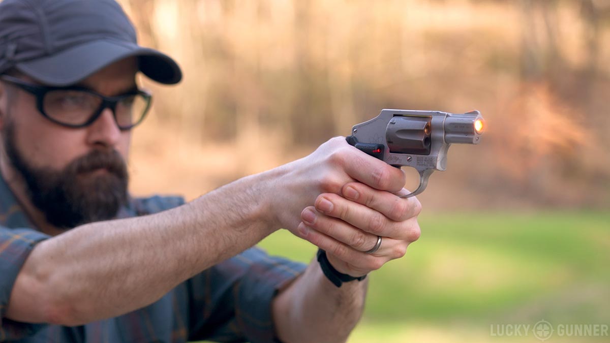 Are Snub-Nose Revolvers Hard to Shoot? Expert Tips Revealed