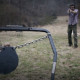 Shooting Steel
